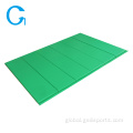 Exercise Mat Flooring New Products Sports Fitness Gymnastics Mat Supplier